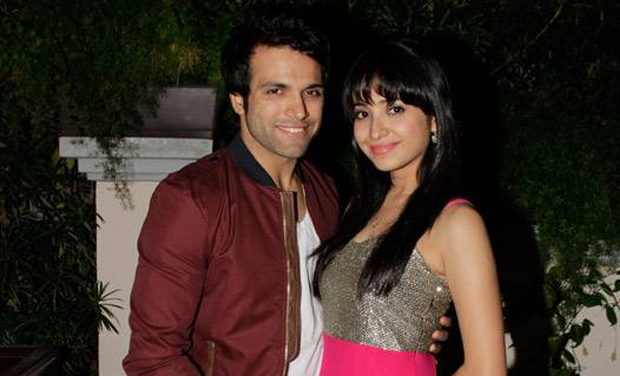 Rithvik Dhanjani and Asha Negi won the shows' last season. Rithvik Dhanjani and Asha Negi won the shows' last season.
